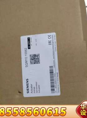 SQM10.15562伺服电机