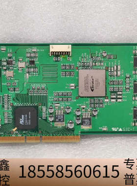 PLA008B-03-AA SIC-1 工业板卡。回流，