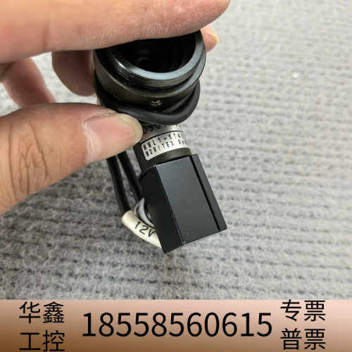 MORITEX茉莉特MML1-ST40D工业同轴光远心镜头，.议价