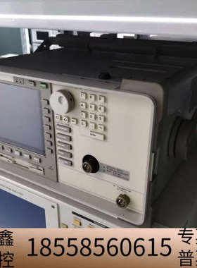 /86145B   台式光谱分析仪