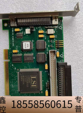 scsi卡 symbios sym8751spe SC-UW