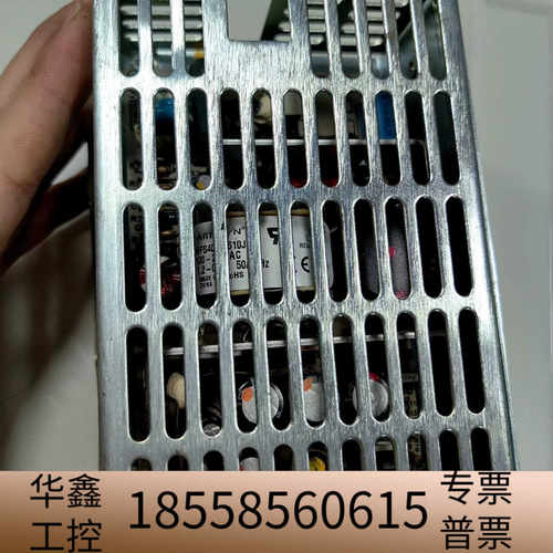 ARTESYN：电源NFS40-7610J，旧货.议价