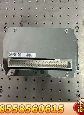 HVPZT放大器E507B0006，高可达730VDC。铝