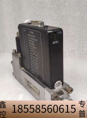 MKS MFC流量控制器 1559A00451LG1BV