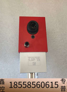 普发PFElFFER  真空阀 AVC 025 PA 二