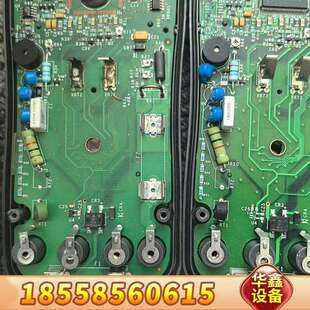 福禄克15B，故障机，没电池盖，提168，议价