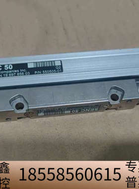 光栅尺 SENC 50，来自Acu-Rite Comp