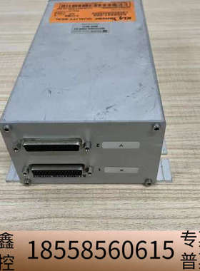 KLA Tencor 0309441-002 Current