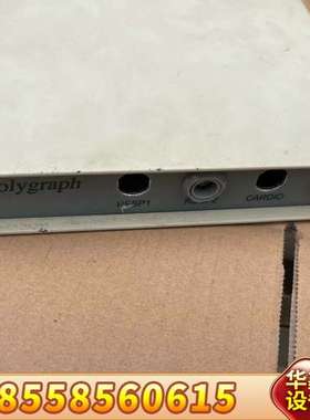 专业仪测谎模块 SPS- polygraph