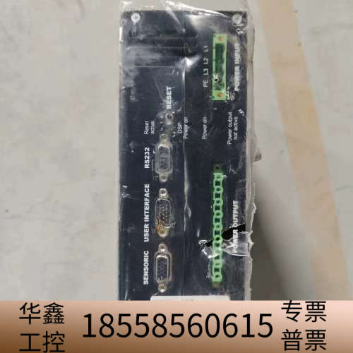 LEVITRONIX LC325P磁悬浮控制器100-300