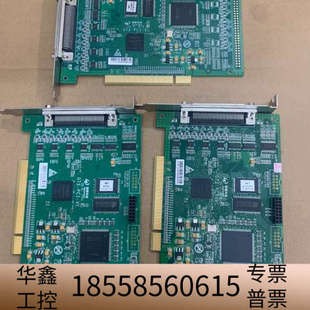 GTS 固高4轴运动控制板卡GTS 40.议价 400