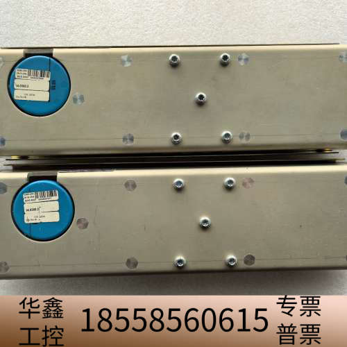 MAN柴油发动机FiVA AMP模块，型号COI：527A，