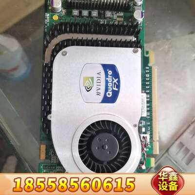 Quadro FX3400 256M 256BIT D