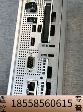 SIMATIC IPC277D触摸屏，型号6AV788