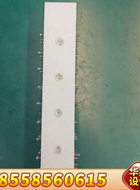 十连体，10连体普顿电磁阀VPF10-NC24-TEUP/D