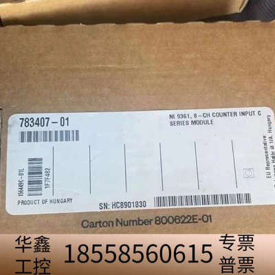 NI9361 NI9232 BNC，！！