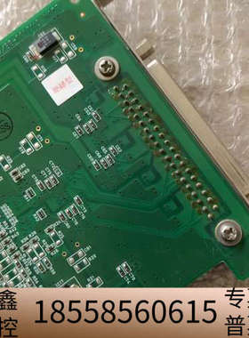 制造Interface PCI-466140PA