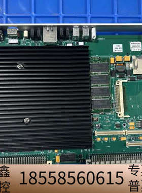 AMAT应用材料控制主板 0190-19549，VME-76.议价