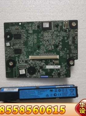 港货HP P440AR/2GRAID卡 FBWC 726