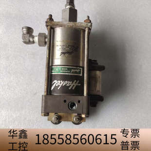 723 915.议价 308 Haskel气动增压泵M