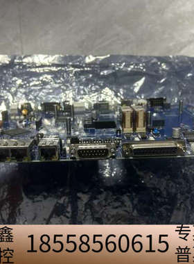 Brooks VISION LEAP LOADPORT主板