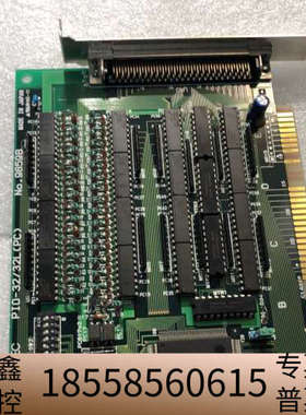 CONTEC PI0-32/32L(PC)  No:9859.议价