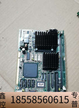 艾讯 PCI工业主板 SBC82810 REV.A4-RC