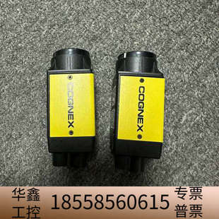 363 型号IS8402M 康耐视智能相机