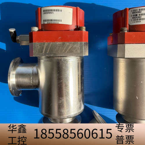 MKS Helium Leak Tested mks5330.议价