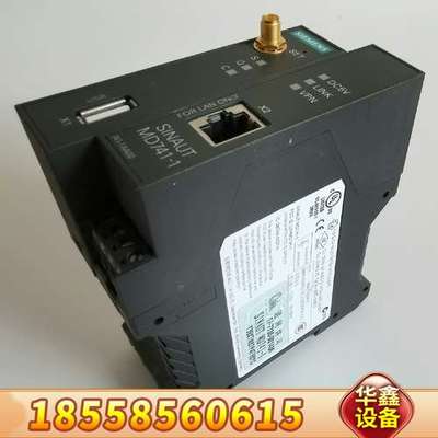 SINAUT MD741-1  6NH9741-1A