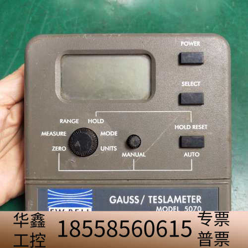 贝尔贝尔F.W.BELL GAUSS TESLAME
