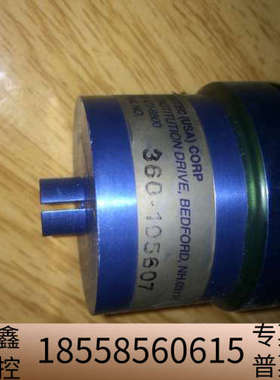 【 Ferrotec 编码器！】型号 33 CONSTI