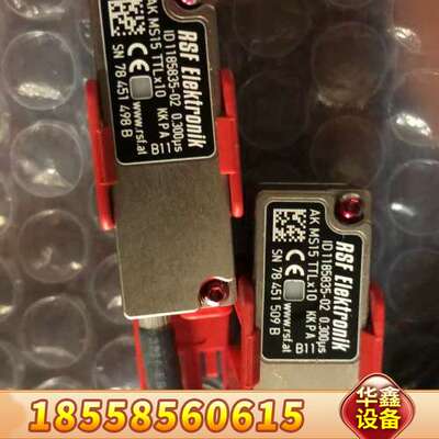 雷尼绍高精度读数头 AK MS15 TTLx10 kkPA