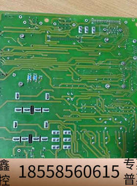 PCB电路板 1171227 ，