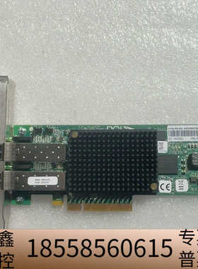 LPE12002 双口8GHBA卡.议价