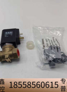GSR电磁阀K0517039，205V电压，27W功率，