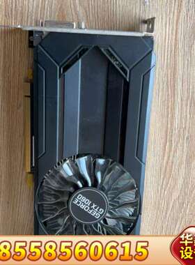 港货显卡gtx1060  STORMX 6144M 19