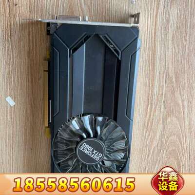 港货显卡gtx1060  STORMX 6144M 19