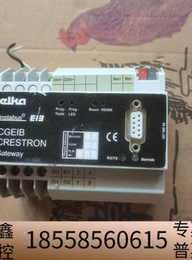 instabus E13 CGEIB-CRESTRON Ga