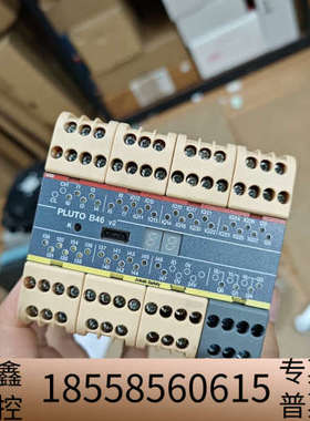 Plutob46x2  2TLA020070R1700  A.议价