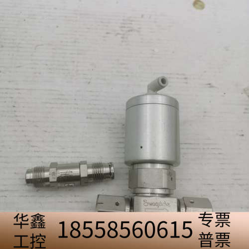 世伟洛克SWAGELOK气体阀 6LW-DPFR4-P-C.议价