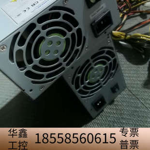 SPI600 60GLC 工控主机电源全汉 FSP460