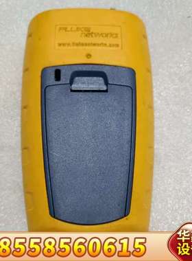 Fluke networks MIcroScanner2网络