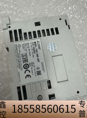 FX5-4AD-ADPplc模块.议价