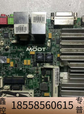 MoDT工控主板I945GSEX-QS 945工业.议价