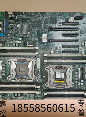 HP ML150 GEN9 G9服务器主板843671-.议价