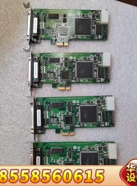 C32010T/PCIEL 32 Port RS-232/4