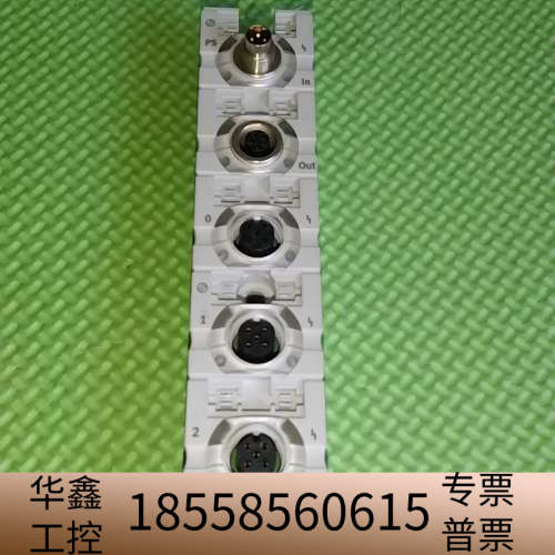 FESTO集线器,型号:CP-A04-M12-CL,5387.议价