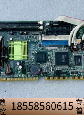 台湾威达工控主板ROCKY-3786EVGU2  RE.议价