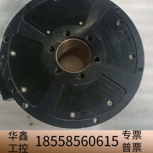 大族FI3-010-S-G-1框架内转子力矩电机，